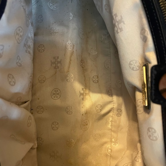 Authentic Tory Burch Handbag - Picture 4 of 8